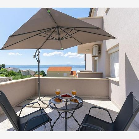 Apartmani Livajic Duće Kültér fotó