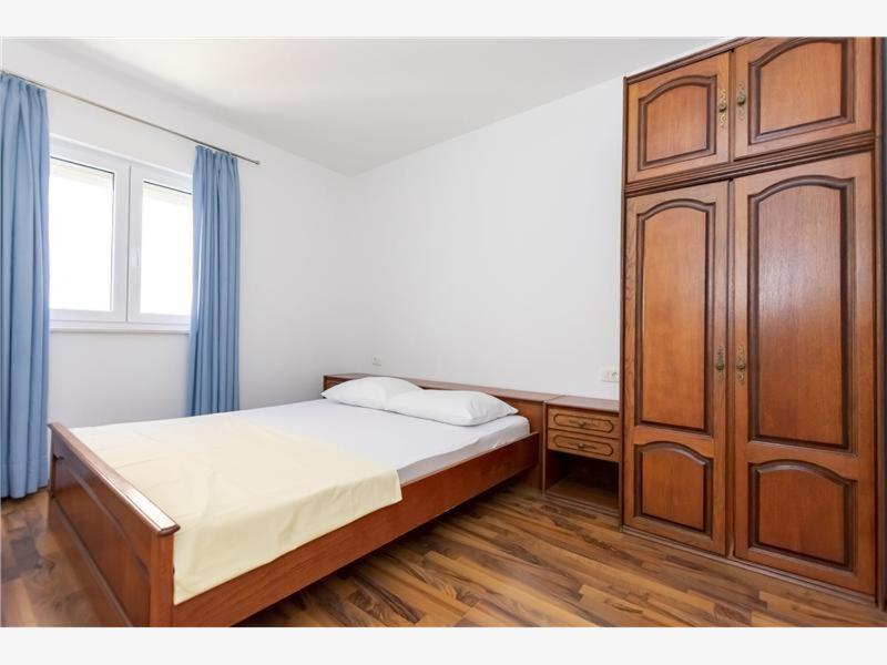 Apartmani Livajic Duće Kültér fotó