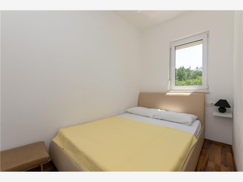 Apartmani Livajic Duće Kültér fotó