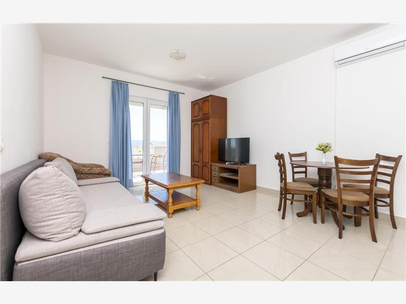 Apartmani Livajic Duće Kültér fotó