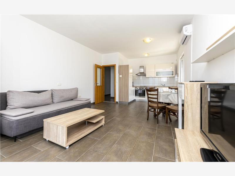 Apartmani Livajic Duće Kültér fotó