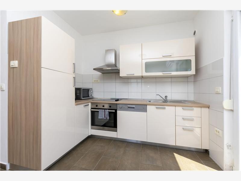 Apartmani Livajic Duće Kültér fotó