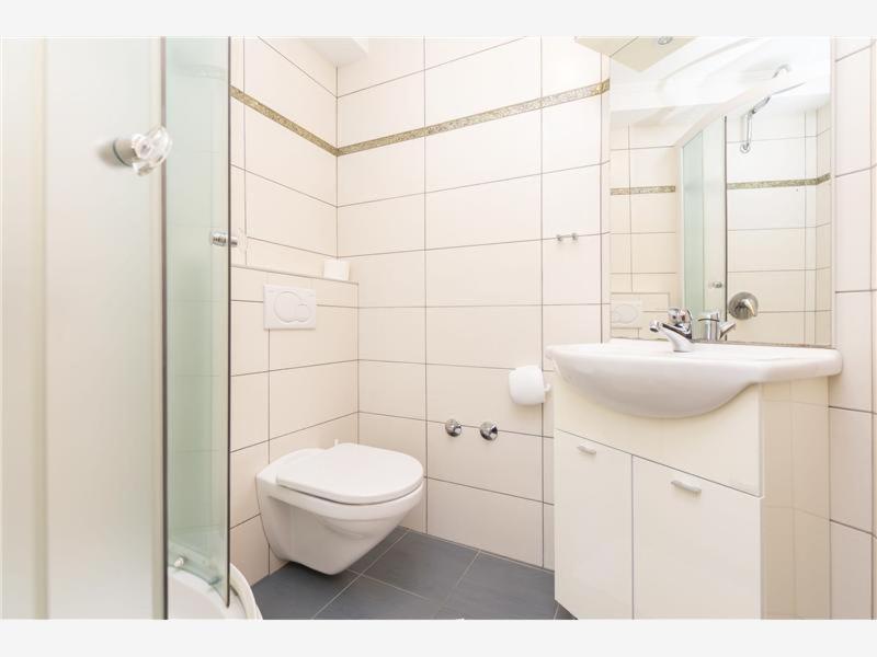 Apartmani Livajic Duće Kültér fotó