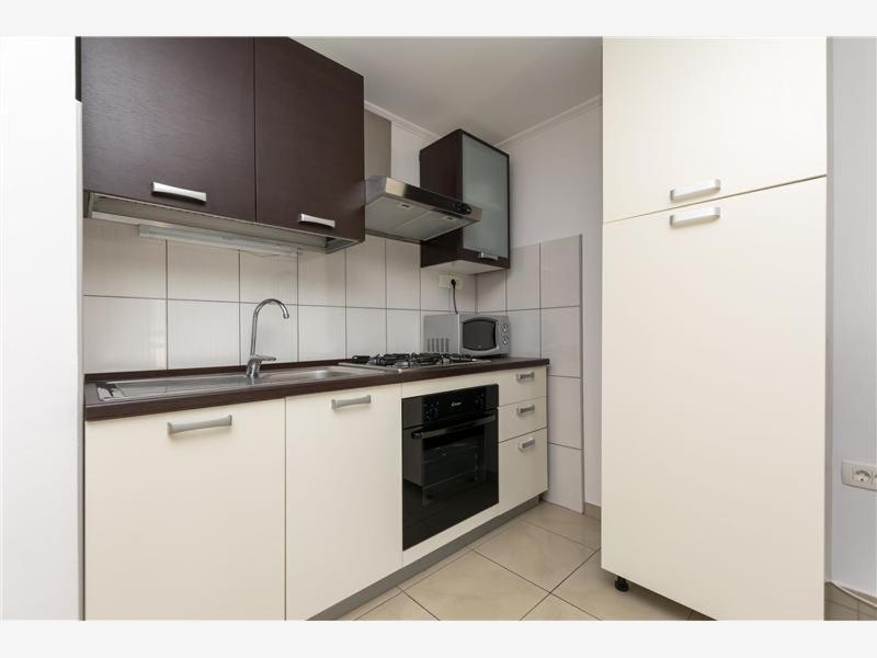 Apartmani Livajic Duće Kültér fotó