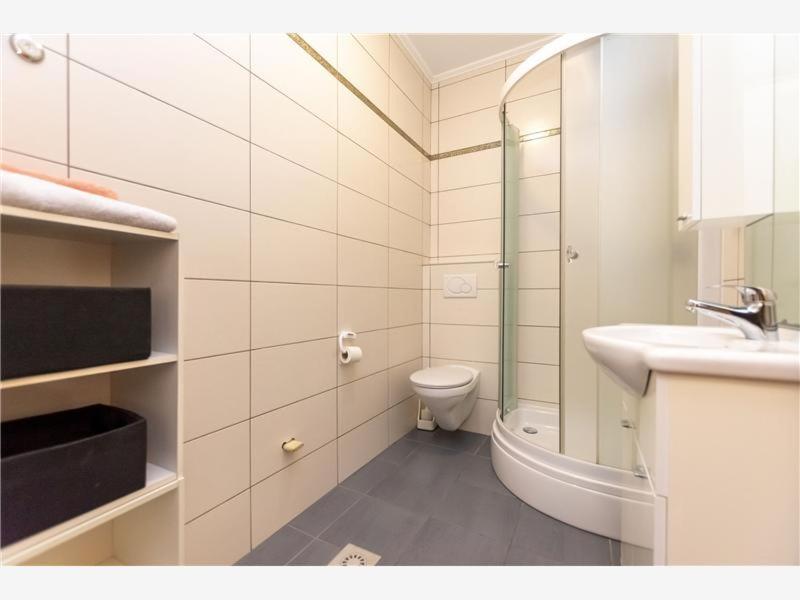 Apartmani Livajic Duće Kültér fotó