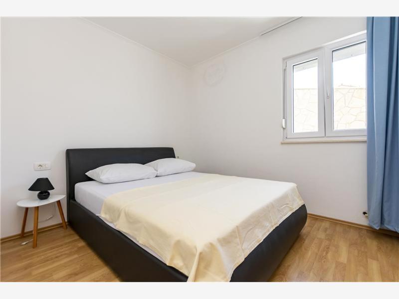 Apartmani Livajic Duće Kültér fotó