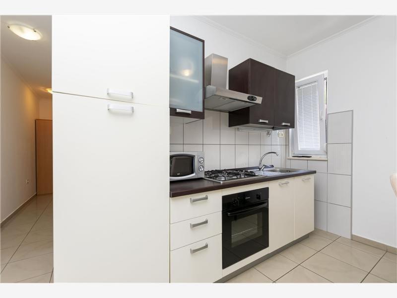 Apartmani Livajic Duće Kültér fotó