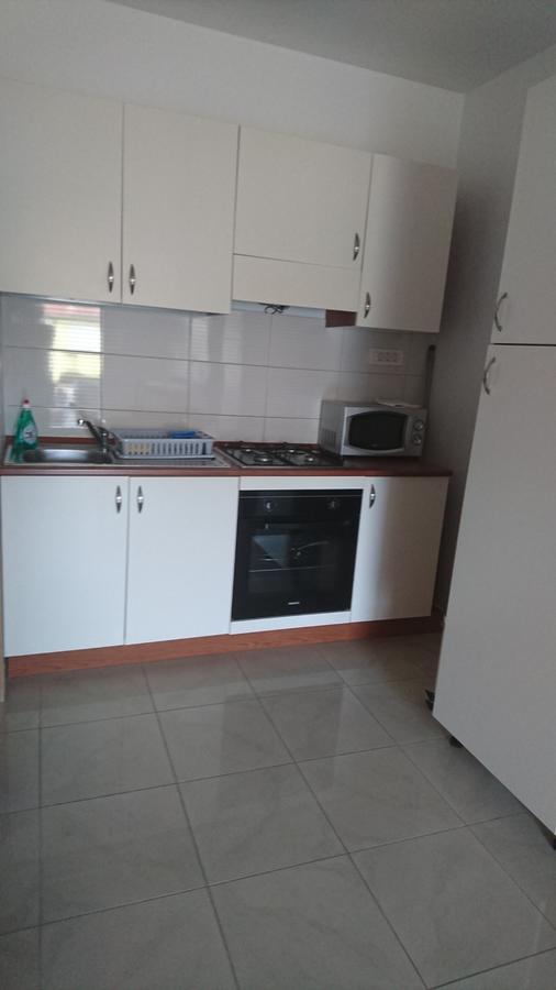 Apartmani Livajic Duće Kültér fotó