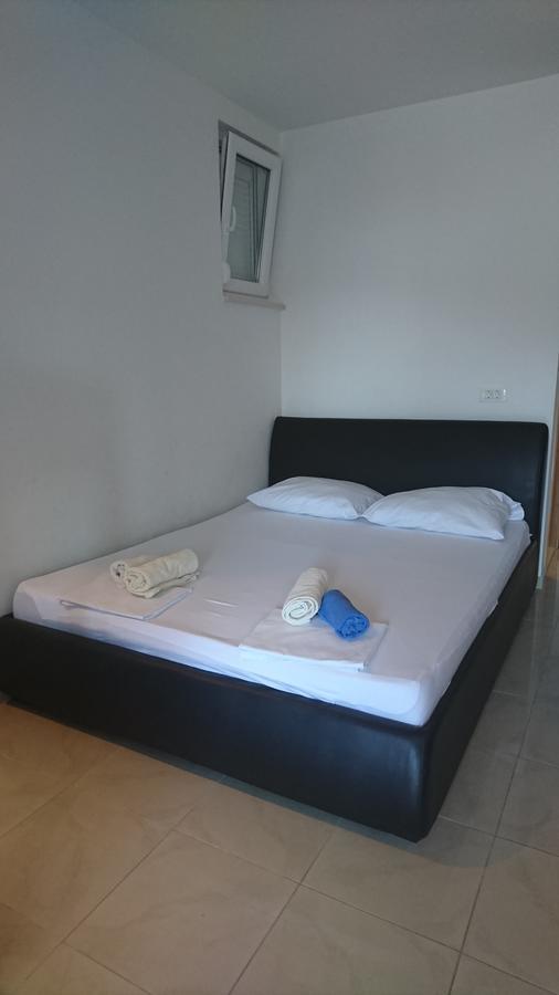 Apartmani Livajic Duće Kültér fotó